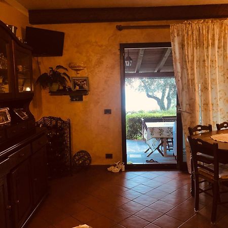 Le Jardin Sur Mer Avec Bike Et Mtb Tour Hotell Imperia Eksteriør bilde