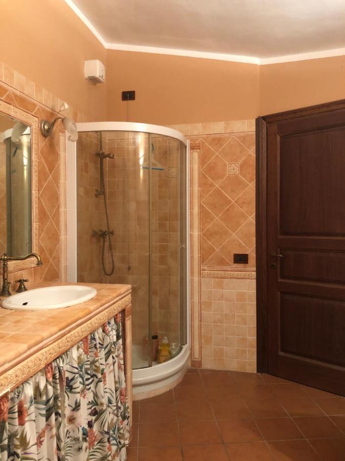 Le Jardin Sur Mer Avec Bike Et Mtb Tour Hotell Imperia Eksteriør bilde
