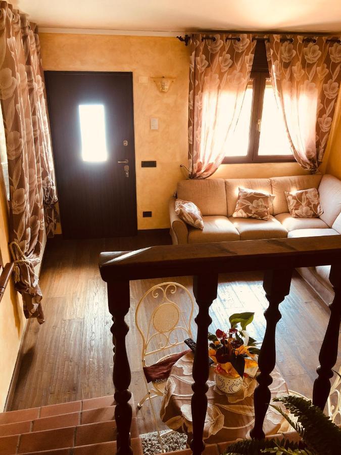 Le Jardin Sur Mer Avec Bike Et Mtb Tour Hotell Imperia Eksteriør bilde