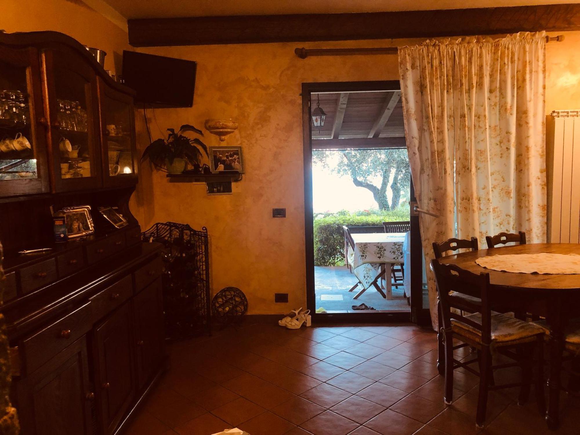 Le Jardin Sur Mer Avec Bike Et Mtb Tour Hotell Imperia Eksteriør bilde