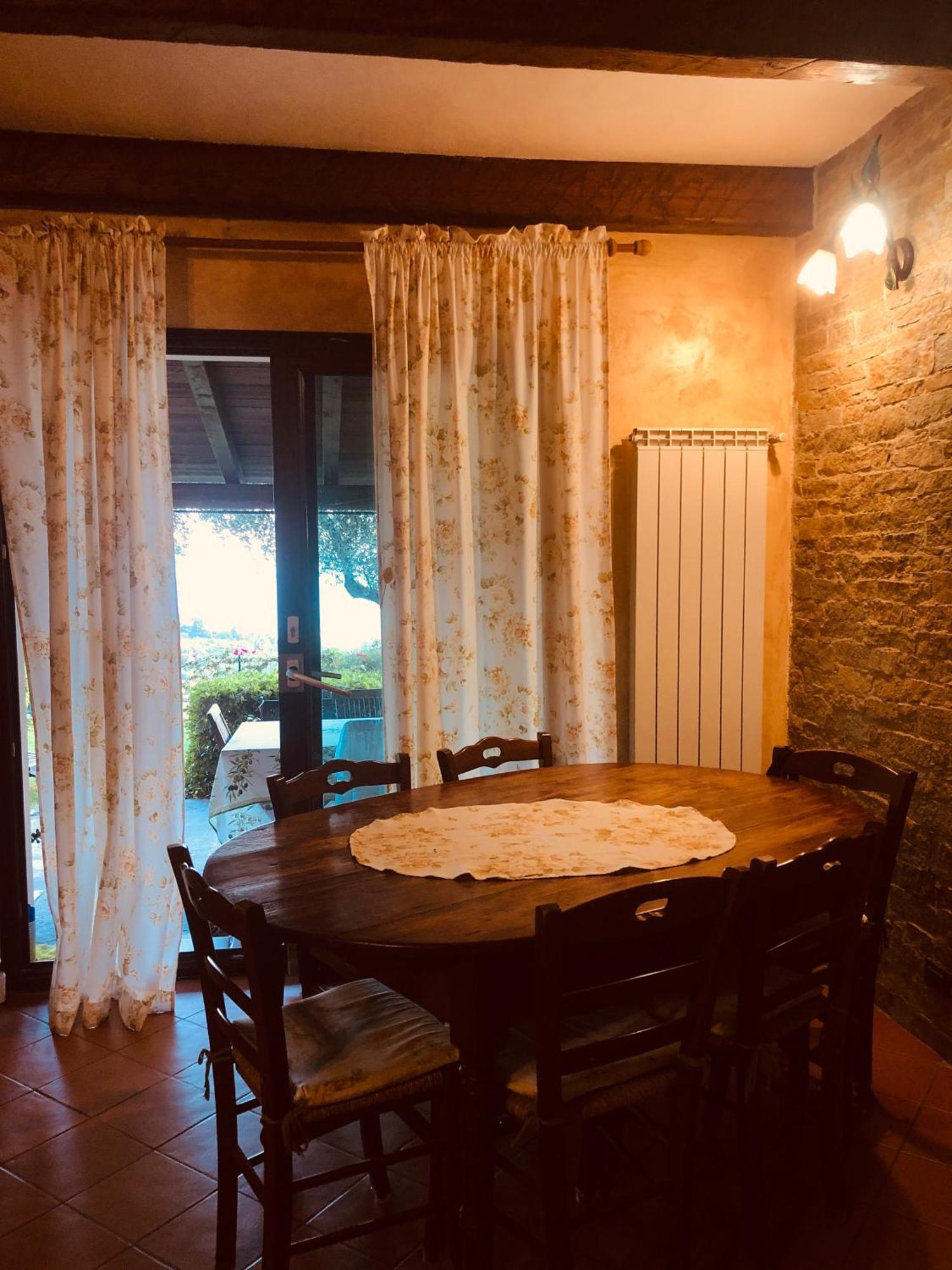 Le Jardin Sur Mer Avec Bike Et Mtb Tour Hotell Imperia Eksteriør bilde